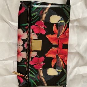 Tropical crossbody